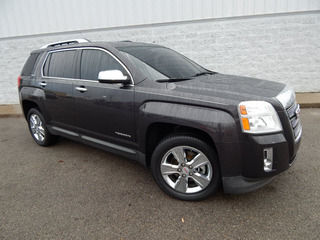 2014 Gmc Terrain for sale in Clarksville TN