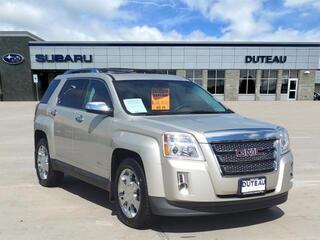 2014 Gmc Terrain