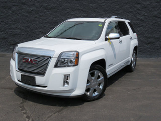 2013 Gmc Terrain