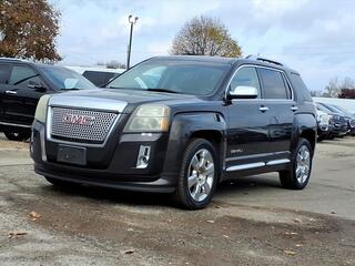 2013 Gmc Terrain