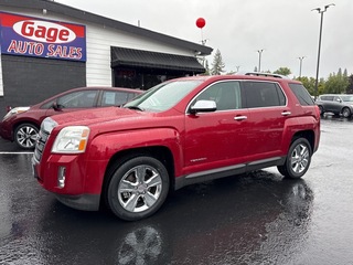 2014 Gmc Terrain for sale in Milwaukie OR