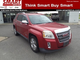 2014 Gmc Terrain