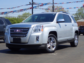 2015 Gmc Terrain