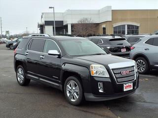 2014 Gmc Terrain