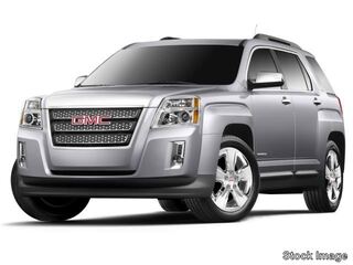 2015 Gmc Terrain