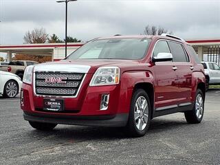 2014 Gmc Terrain for sale in Savoy IL