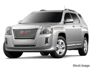 2015 Gmc Terrain
