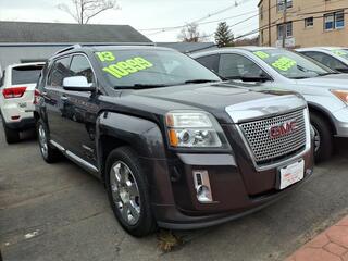 2013 Gmc Terrain