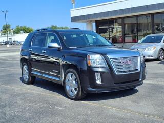 2015 Gmc Terrain for sale in Tulsa OK