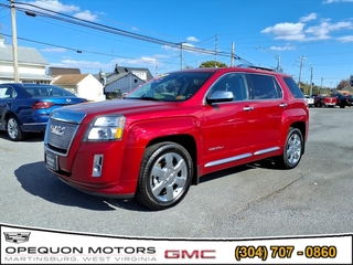 2013 Gmc Terrain for sale in Martinsburg WV