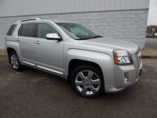 2015 Gmc Terrain for sale in Clarksville TN