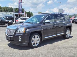 2015 Gmc Terrain for sale in Joliet IL