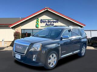 2013 Gmc Terrain