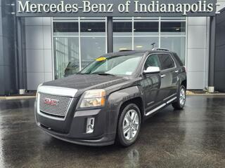 2014 Gmc Terrain