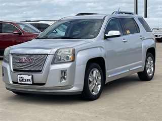 2014 Gmc Terrain