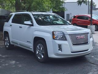 2014 Gmc Terrain