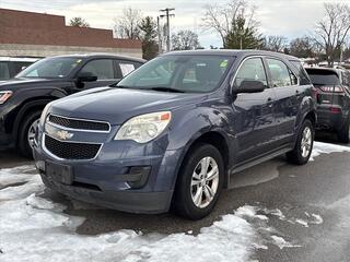 2014 Chevrolet Equinox for sale in Fenton MO