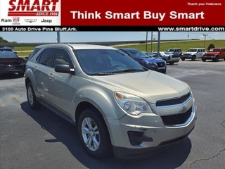 2015 Chevrolet Equinox for sale in White Hall AR