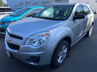 2015 Chevrolet Equinox for sale in Vancouver WA