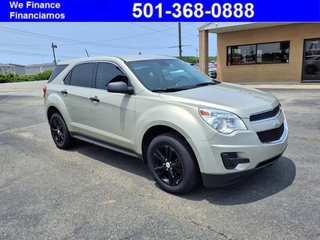 2015 Chevrolet Equinox for sale in Searcy AR