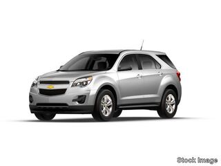 2014 Chevrolet Equinox for sale in Asheville NC