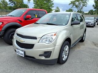 2014 Chevrolet Equinox for sale in Fenton MO