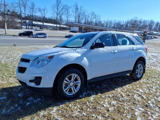 2014 Chevrolet Equinox for sale in Johnson City TN