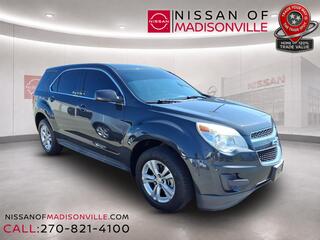 2014 Chevrolet Equinox for sale in Madisonville KY