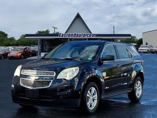 2014 Chevrolet Equinox for sale in Richmond VA