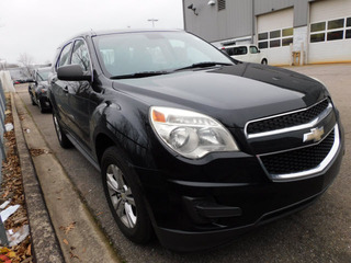2014 Chevrolet Equinox for sale in Clarksville TN