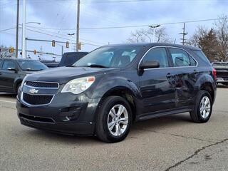 2014 Chevrolet Equinox for sale in Ann Arbor MI