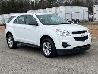 2015 Chevrolet Equinox for sale in Kernersville NC