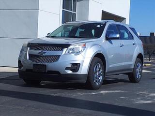 2014 Chevrolet Equinox