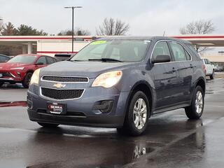 2014 Chevrolet Equinox