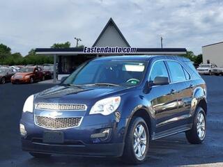 2015 Chevrolet Equinox for sale in Richmond VA