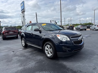 2015 Chevrolet Equinox for sale in Knoxville TN