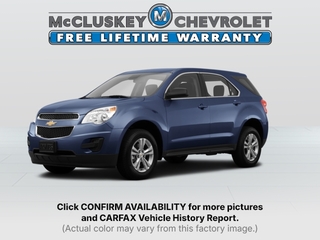 2014 Chevrolet Equinox for sale in Cincinnati OH