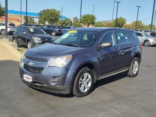 2014 Chevrolet Equinox for sale in Norman OK