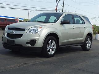 2015 Chevrolet Equinox for sale in Waterford MI