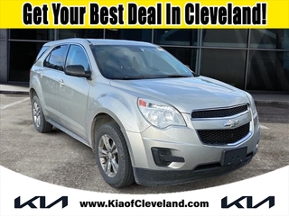 2015 Chevrolet Equinox for sale in Cleveland TN