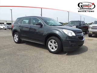 2014 Chevrolet Equinox