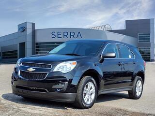 2015 Chevrolet Equinox for sale in Farmington Hills MI