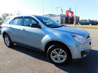 2014 Chevrolet Equinox for sale in Clarksville TN