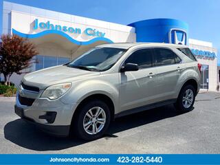 2014 Chevrolet Equinox for sale in Johnson City TN