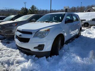 2014 Chevrolet Equinox for sale in Mount Hope WV