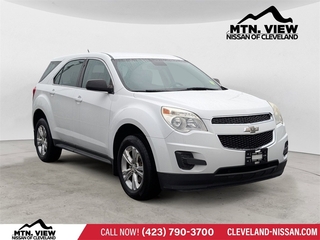 2015 Chevrolet Equinox for sale in Mcdonald TN