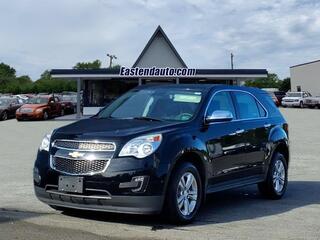 2014 Chevrolet Equinox for sale in Richmond VA