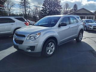 2014 Chevrolet Equinox for sale in Cortland OH