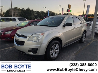 2015 Chevrolet Equinox for sale in Biloxi MS