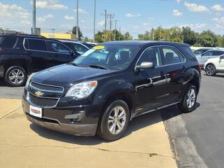 2015 Chevrolet Equinox for sale in Oklahoma City OK